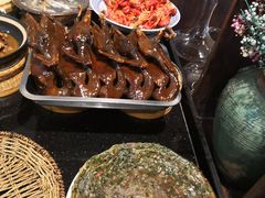 -明月土菜馆(老城区店)