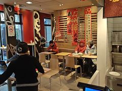 -麦当劳(鲁迅公园店)