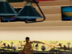 -广州保龄球馆(广州天河体育中心店)