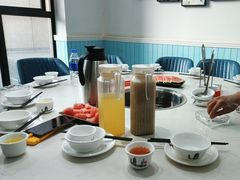 -云鱿记鱿鱼鸡·野生菌火锅(人民南路店)