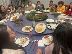 -苏州人家·精致苏帮菜(斜塘店)