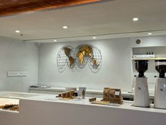 -% Arabica阿拉比卡咖啡(武汉天地店)