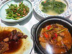 -围龙屋客家食府(福田店)