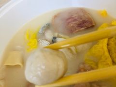 -捞神煲汤火锅(湖滨商业街店)