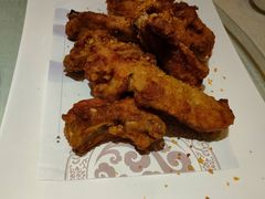 -顺峰海鲜酒楼(省府店)