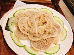 -唇辣号重庆老火锅(亦庄店)