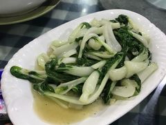 -钱大妈海鲜饭店(保利林语店)