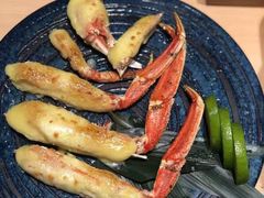 -隐泉京望日式料理(太和广场店)