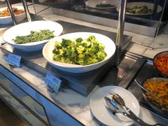 -洲际酒店·地平线全日餐厅HORIZON CAFÉ