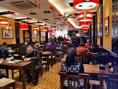 -姚记炒肝店(簋街店)