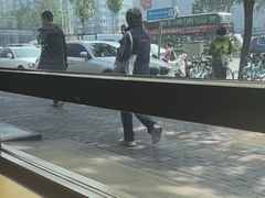 -麦当劳(双榆树店)