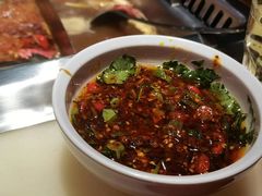 -重庆高老九火锅(万象城店)