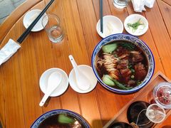 -无锡苏宁银河国际酒店-麺餐厅