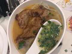 -翠华(澳门银河店)