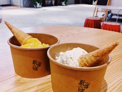 -歎雪糕低糖低脂Gelato冰淇淋