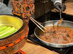 -曾宴·楚菜(湖北省博物馆店)