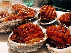-蚬皇•陈味莞(西平景湖店)