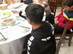 -小厨娘淮扬菜(天印大道店)