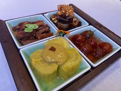 -四世同堂·京菜·烤鸭(双井店)