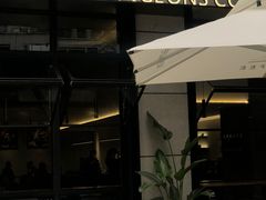 门面-野鸽子咖啡(中航店)