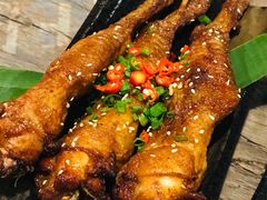 -辉记炭烧海鲜大排档·老字号(福田店)