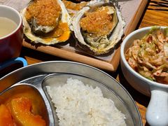 -熙成烧烤(白塔岭店)