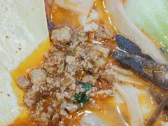 -蒙自源米线大王(普宁广场店)