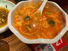 -管氏翅吧(台湾街店)