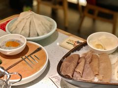 -左庭右院鲜牛肉火锅(苏州园区永旺店)