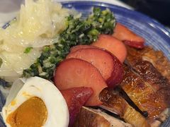 -澳门陈光记烧味饭店(南京德基广场店)