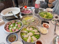 -丰尔粥食·粥底火锅·桑拿鸡(大良总店)