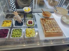 -白色日记·手作酸奶(麦凯乐店)