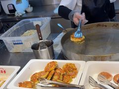 -素满香·全民食养自助(长宁龙之梦店)