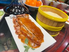 -大海碗·炸酱面·烤鸭·京菜(天坛店)