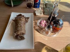 -阿西娅·西北妈妈拿手菜(华联店)