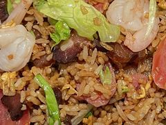 -鹅冠港式茶餐厅(来福士店)