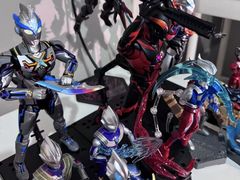 -TOYSRUS玩具反斗城(合肥华润万象城店)