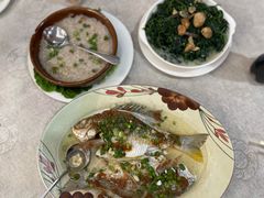 -腰记饭店(龙源路店)