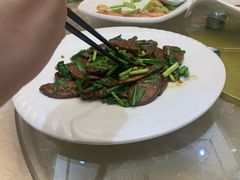 -正阁海鲜餐厅(六虹桥店)