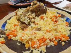 -那拉提之疆·新疆菜(美院店)