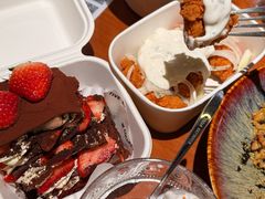 -W COLLECTIVE  DESSERT SHOP