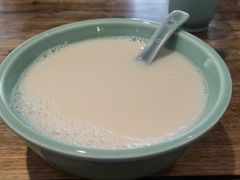 -老清朝包子铺(开明街店)