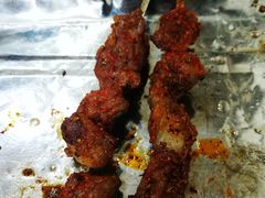 -大城·烧烤海鲜大排档(台东店)