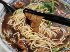 -福海面馆(阳曲店)