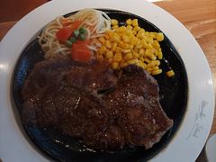-豪客来牛排(钢铁大街店-2106)
