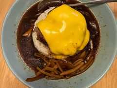 -红小满休闲餐厅(十全街店)