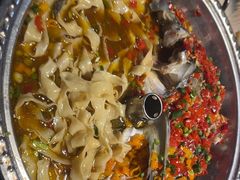 -江南婆婆(车墩店)