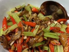 -湘江红·湖南招牌菜(莲花南路店)