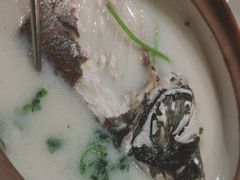 -南山竹海·珍味堂