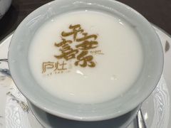 -庐灶江南·江南菜·四合院Bistro(东直门雍和宫·原华侨宾馆店)
